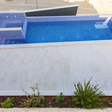 Solis Okrug Gornji Apartman