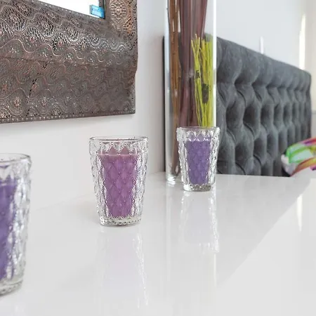 Solis Okrug Gornji Apartman *