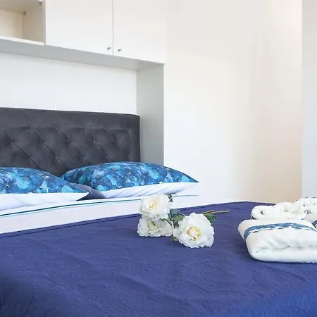 Solis Okrug Gornji Apartman