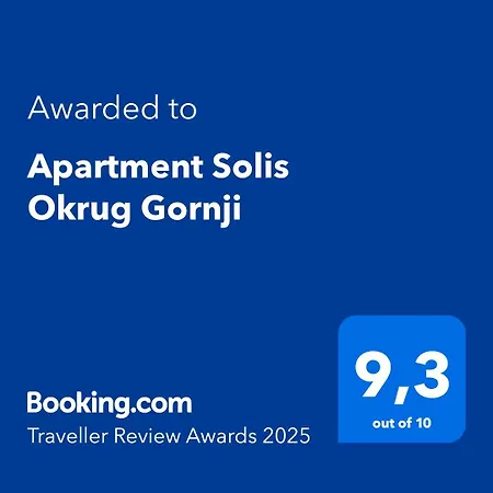 Solis Okrug Gornji