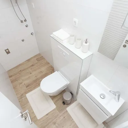 Apartamento Solis Okrug Gornji