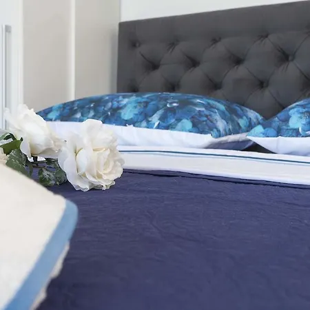 Lägenhet Solis Okrug Gornji *