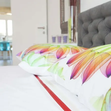 Lägenhet Solis Okrug Gornji