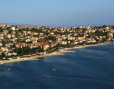 Solis Okrug Gornji Apartamento